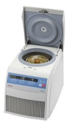 Thermo Scientific™Heraeus™ Fresco™ 21 Microcentrifuge